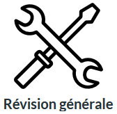 Révision générale